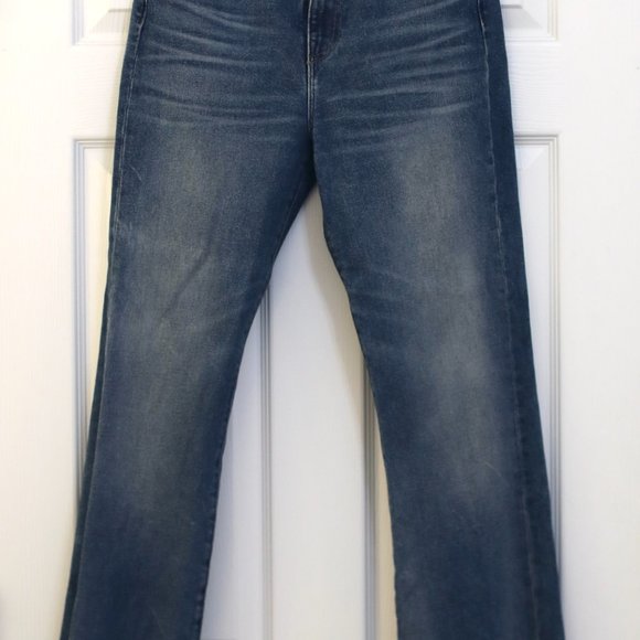 CQY Bootcut Jean - Picture 3 of 3